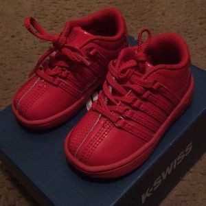 K Swiss Toddler
